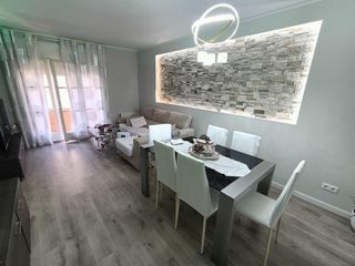 Pis a Malgrat de Mar