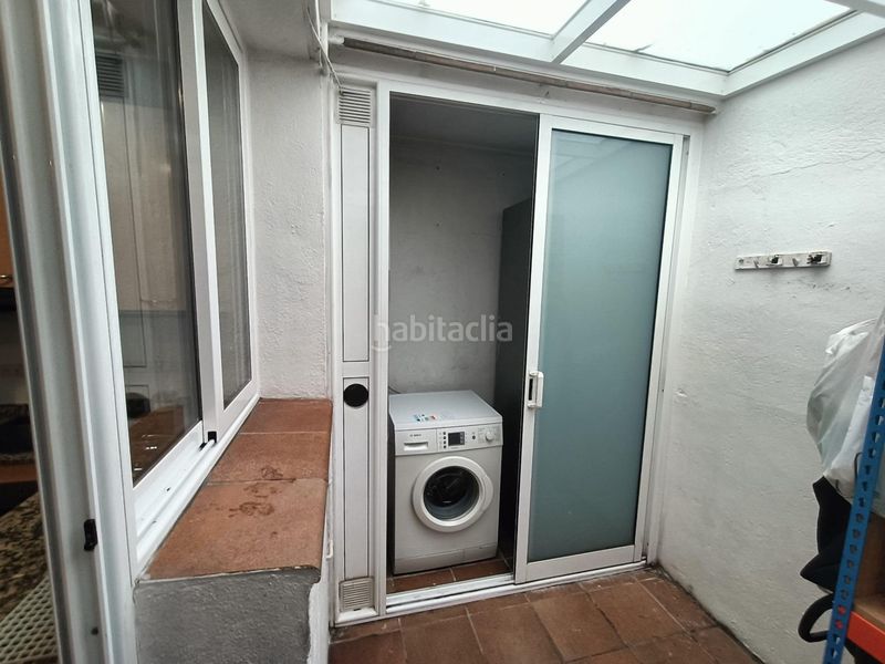 Foto 7176d1f9-3984-4a53-9990-4444eaf298ed. Casa amb calefacció a Casagemes Badalona
