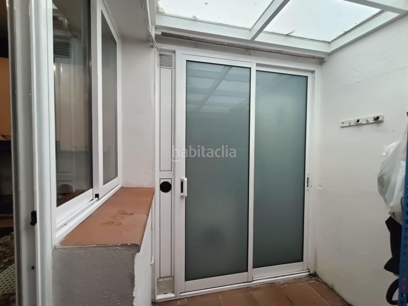 Foto e1b4a0e2-1e6f-403a-9afa-367c0a43e23c. Casa amb calefacció a Casagemes Badalona
