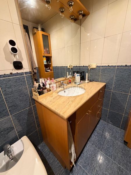 Foto 14231a90-6b43-4776-886b-f9a9554d9dcb. Piso  en venta en Can Rull de 3 habitaciones muy luminoso en Sabadell