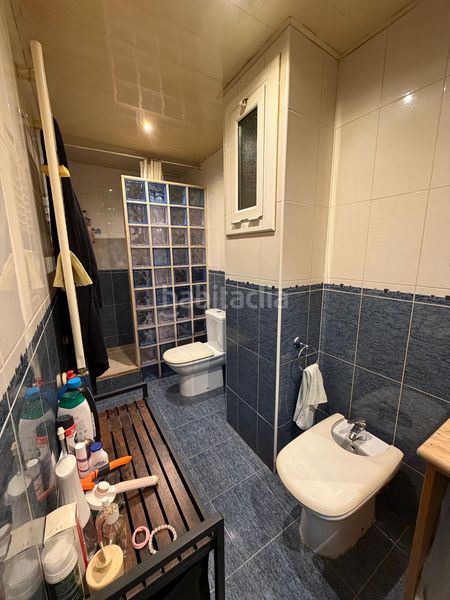 Foto 1ed6f06d-6827-4db5-996d-451b5171f6b2. Piso  en venta en Can Rull de 3 habitaciones muy luminoso en Sabadell