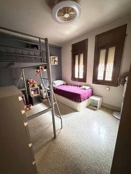 Foto 21ccb173-4497-4ac7-9e9a-ae1433001a64. Piso  en venta en Can Rull de 3 habitaciones muy luminoso en Sabadell