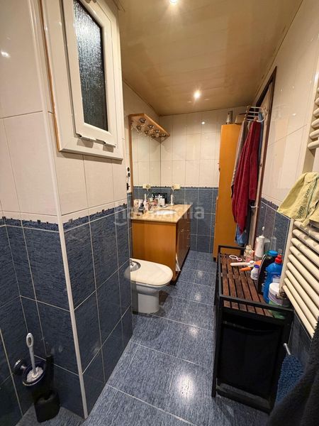 Foto 418ec3fd-1d34-4cdf-ac8e-f6652bbd1409. Piso  en venta en Can Rull de 3 habitaciones muy luminoso en Sabadell