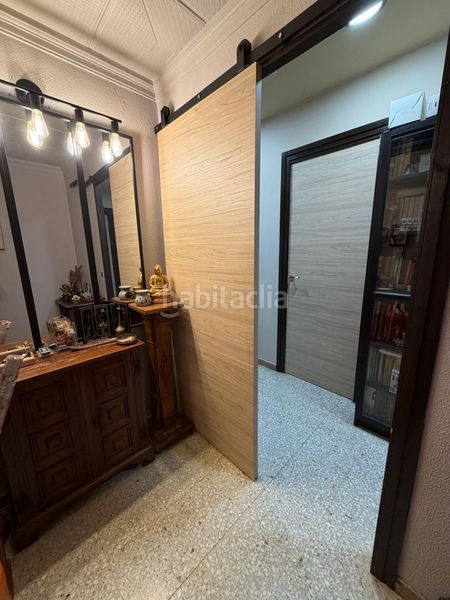 Foto 80889165-7e53-48cb-8f11-32b0b0388c03. Piso  en venta en Can Rull de 3 habitaciones muy luminoso en Sabadell