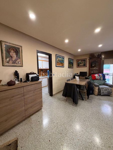 Foto bb846158-80e4-4df8-9a00-ae4afc8acf40. Piso  en venta en Can Rull de 3 habitaciones muy luminoso en Sabadell