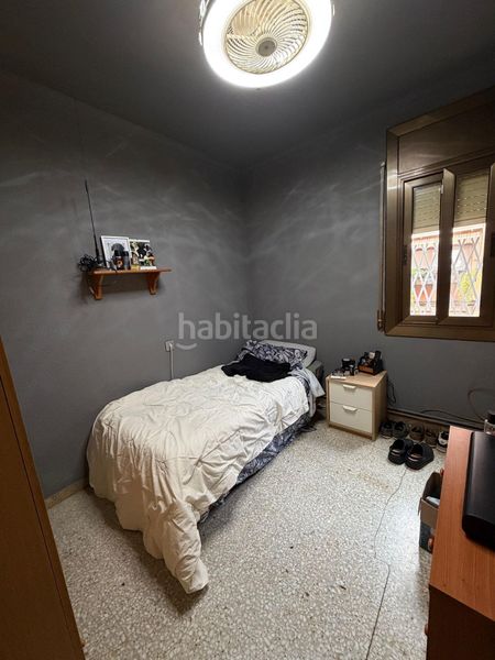 Foto e443ec07-a498-463d-8686-ddaae805357b. Piso  en venta en Can Rull de 3 habitaciones muy luminoso en Sabadell