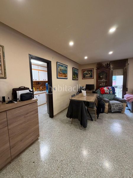 Foto e590bca1-b5e2-4e14-87ac-3a5c2f6eb39a. Piso  en venta en Can Rull de 3 habitaciones muy luminoso en Sabadell