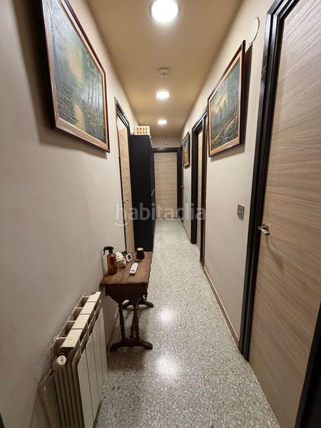 Foto f30504fd-933d-4fd4-aa4f-9faf8227a734. Piso  en venta en Can Rull de 3 habitaciones muy luminoso en Sabadell