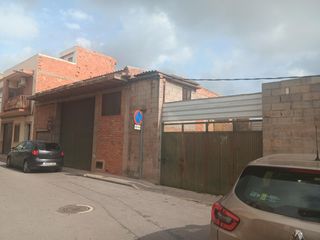 Local Comercial a Ciutat del Transport - La Salera