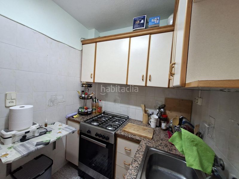 Foto dd8c458e-3cb7-46bd-ba99-c04d66af7722. Àtic a Turó de la Peira Barcelona