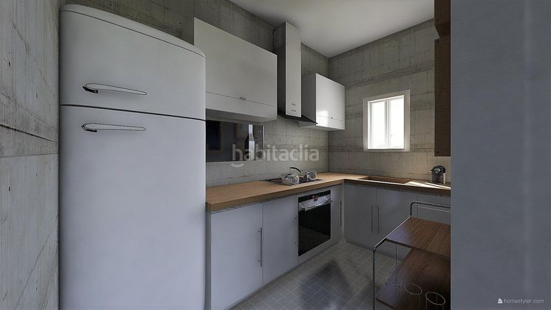 Foto 1f8c8f3e-799b-4666-a0bf-64f20e7e7f8e. Pis a Centre Badalona