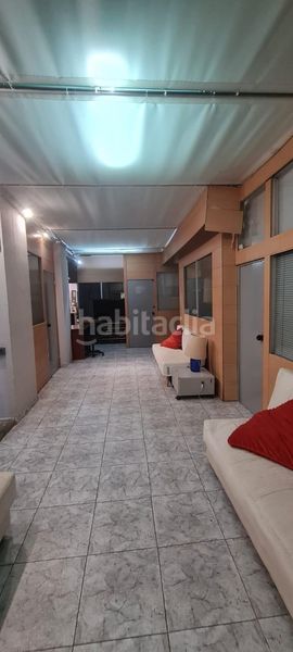 Foto 6b11e8d8-d777-4683-909a-607fc37ae059. Local comercial a Putget - Farró Barcelona