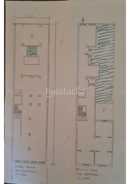 Foto ab624f64-8279-4fe5-ad3b-ca2a1817b8b2. Local comercial a Putget - Farró Barcelona