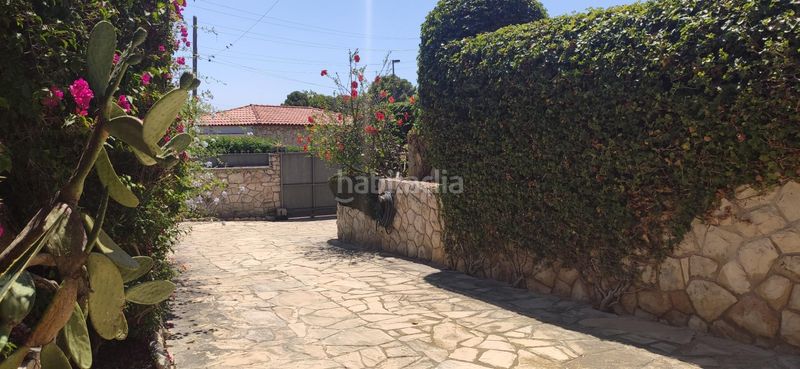 Foto f5a3819f-270c-4378-a51d-7074984544c8. Xalet amb aparcament piscina a Urbanitzacions de Llevant Tarragona