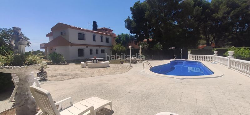 Foto f9a01732-b8b6-4f47-ab05-1c7611d432ca. Xalet amb aparcament piscina a Urbanitzacions de Llevant Tarragona