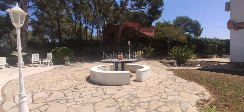 Foto fbc7d618-71e8-4b0c-9b67-89e3cc06f1f3. Xalet amb aparcament piscina a Urbanitzacions de Llevant Tarragona