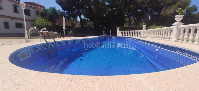 Foto fe3730c9-e135-4c40-8419-ea958fbd0a64. Xalet amb aparcament piscina a Urbanitzacions de Llevant Tarragona