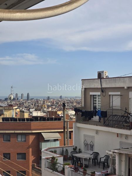 Foto 804f70bb-00f5-48be-94cc-5abe4b1d51e8. Pis a Roquetes Barcelona