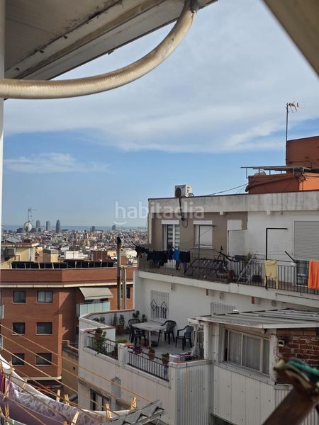 Foto fef4fcac-87cc-4013-9d28-77cfe20f16be. Pis a Roquetes Barcelona