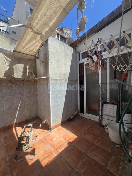 Foto 5d333ecb-1eb0-425c-a251-be71c20b797e. Àtic a Roquetes Barcelona