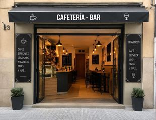 Local Comercial a La Salut
