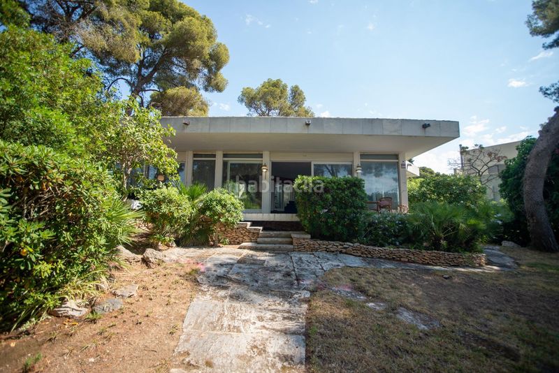 Foto f8a38405-8f50-4ae7-abf9-00e1f55d150d. Xalet amb aparcament piscina a Roda de Barà