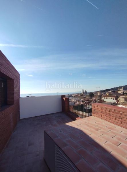 Foto 0d80f353-a1e5-43e3-a4b2-96b6b550f499. Àtic amb calefacció a Vilassar de Dalt