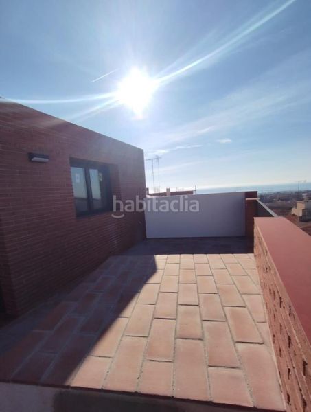 Foto 1c0c54ed-c2b0-4b34-a098-c157323bbc4d. Àtic amb calefacció a Vilassar de Dalt