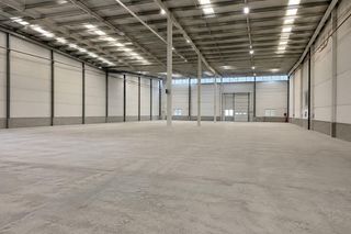 Location Bâtiment à usage industriel à Montigalà. Se alquila nave de dos plantas en el polígono montigalà de  bada