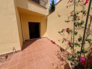 Planta baixa a Sant Gervasi - Bonanova