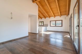 Casa  Polígon z. r. el prat. Casa con 3 habitaciones con calefacción y vistas a la montaña