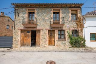 Casa adosada  Serreta