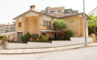 Casa  Pau claris