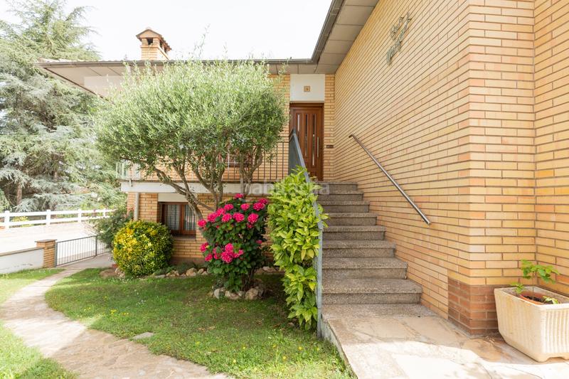 Foto a885d7f6-4855-4e68-859c-ead4a36526d6. Haus mit heizung parking in Seva