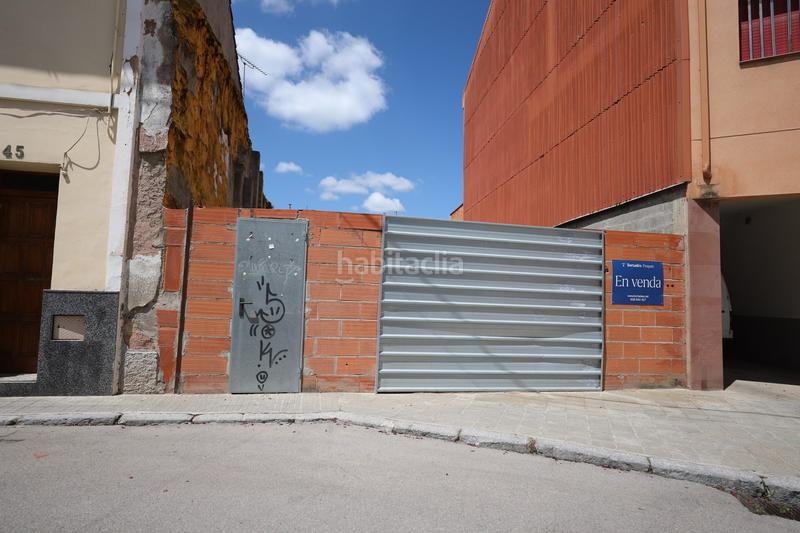 Foto 74cd15cc-dc60-4d11-bf94-a2714f83d73b. Wohngrundstück in Balenyà