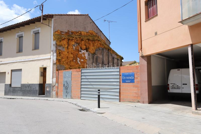 Foto edc4accf-8526-4c16-a0d8-98a9f130b8b1. Wohngrundstück in Balenyà