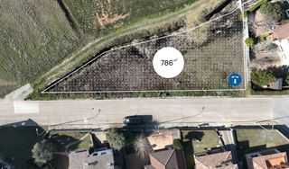 Terreno residencial  Serradal