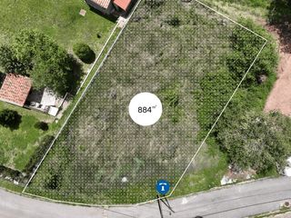 Terreno residencial  Guilleries