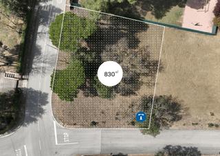Terreno residenziale  De les olimpíades del 92