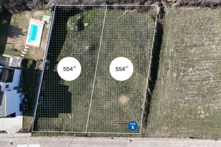 Residential Plot  Serreta