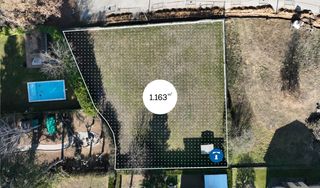 Terreno residencial  Canig�