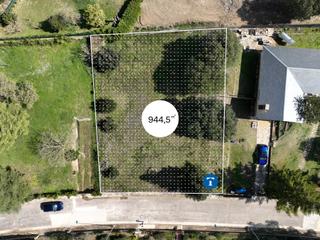 Terreny residencial  Setcases