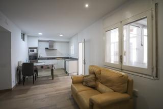 Ground floor  D"argentina