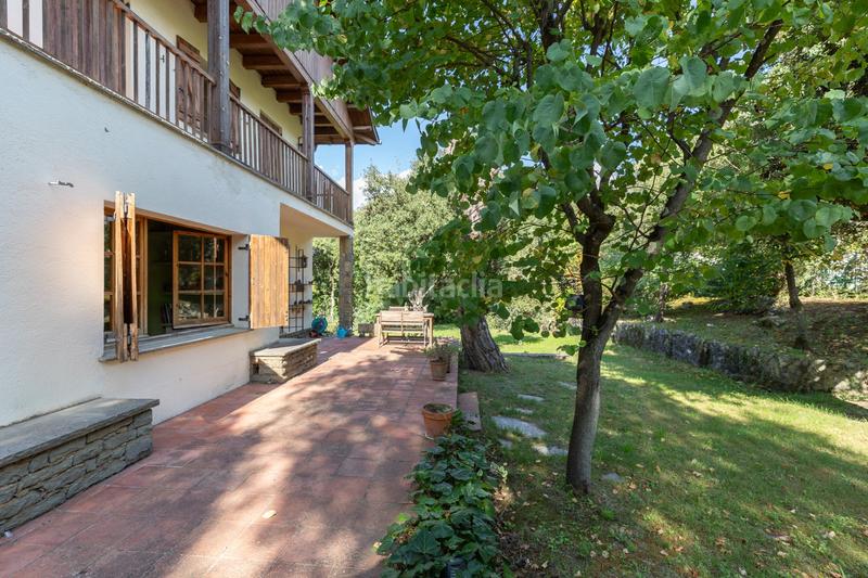 Foto 42e5671c-6a68-4f93-815f-a611d757a05c. House with parking in Seva