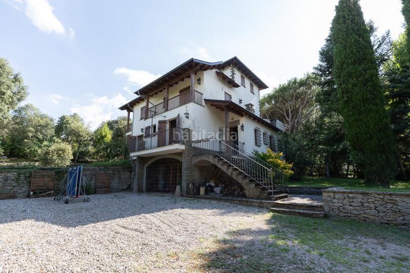 Foto 9b29c0cf-c861-4931-b4e3-de425e96441e. House with parking in Seva