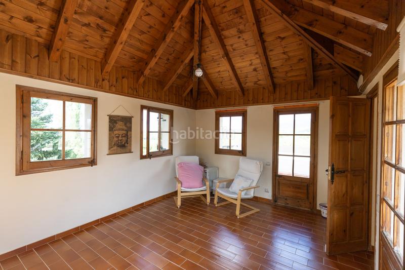 Foto a4deb489-6084-4738-bede-59d330fedd15. House with parking in Seva