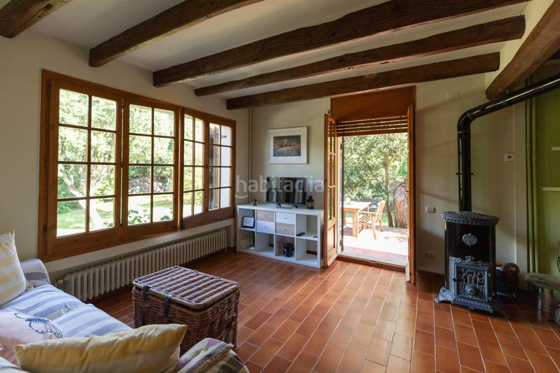 Foto cd5f0593-1185-44cc-8152-b6a7303127af. House with parking in Seva