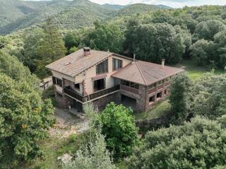 Casa  Can valls