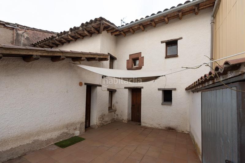 Foto fefec6dd-bfc3-42a4-ab22-56f25ba20c29. Masia amb calefacció a Seva