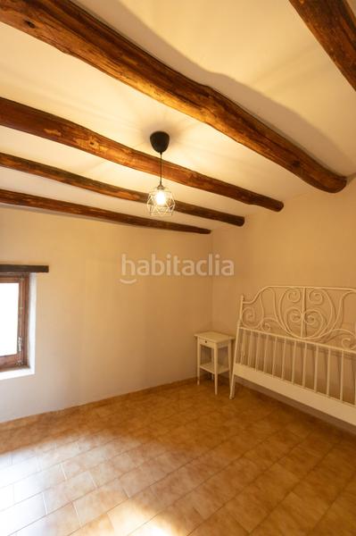 Foto ff0dc3d1-ae8b-40ce-bebf-236c12a366ca. Masia amb calefacció a Seva